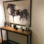 Апартаменты Vakker, Svaert Sentral Med 3 Soverom *