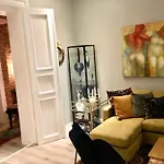 Апартаменты Vakker, Svaert Sentral Med 3 Soverom *