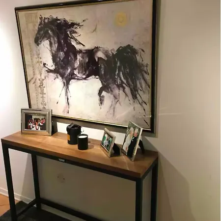 Apartment Vakker, Svaert Sentral Med 3 Soverom *
