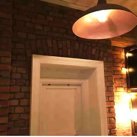 Vakker, Svaert Sentral Med 3 Soverom Apartment *