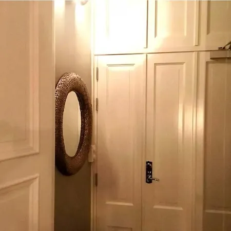 Appartement Vakker, Svaert Sentral Med 3 Soverom Oslo