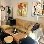 Vakker, Svaert Sentral Med 3 Soverom Apartamento *