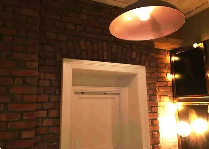 Vakker, Svaert Sentral Med 3 Soverom Apartmán *